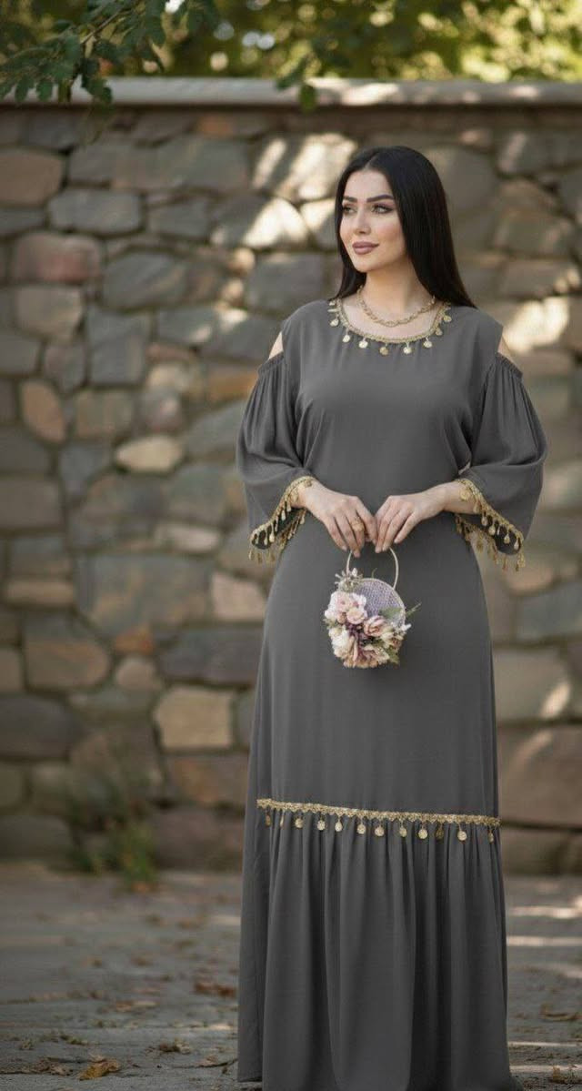 الاستفسار والحجز فقط واتساب+9647775744834
القياسات من L الى 7XL
نوع الخامه ايروبين  صيفي
سعر 25


**إذا كنت صاحب هذا الإعلان وتريد حذفه لأي سبب، رجاءا أرسل رسالة إلى الدعم الفني**