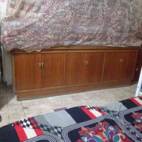 بوفيه • افراشات • بيع مستعجل