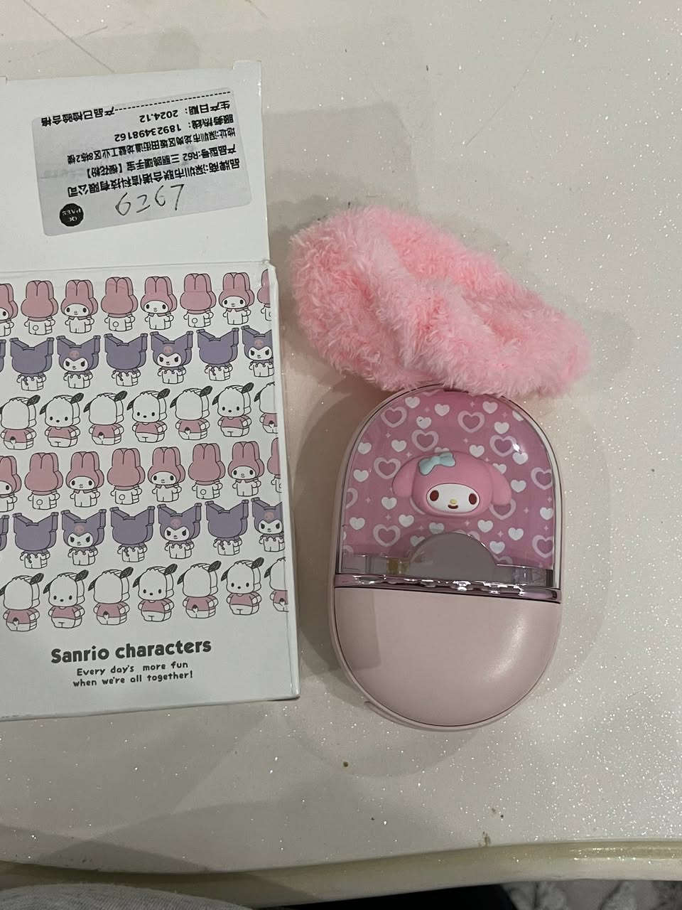 كلهن ب 20 و توصيل مجاني


**إذا كنت صاحب هذا الإعلان وتريد حذفه لأي سبب، رجاءا أرسل رسالة إلى الدعم الفني**