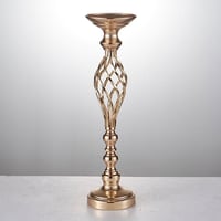 حامل شموع • ورد طاولات • ٢٠ قطعة