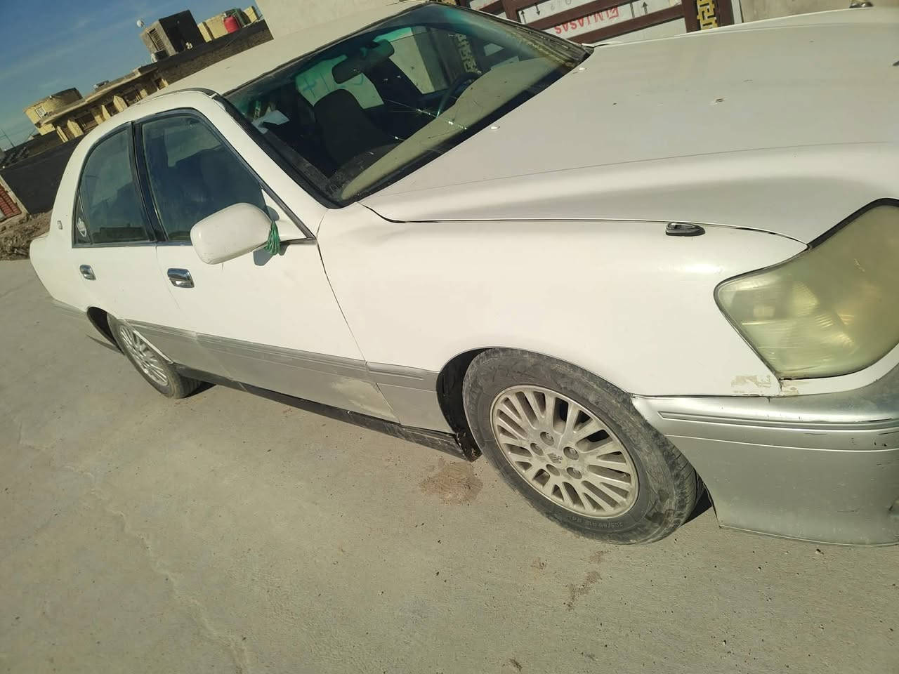 سياره جنون موديل 2002
ابيض محزم رقم ذي قار
حادث كلبه مبدل سستم كامل قماره تصليح صبغ بدون كص مكينه vvt
***********
