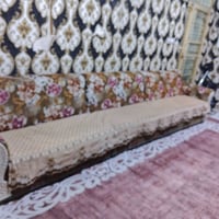 ديوان 15نفر • نظيف • بلا أضرار