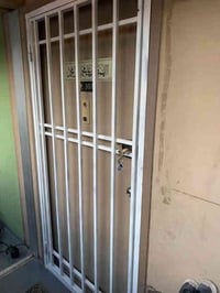 بسمايه • حدادة • أبواب شبك