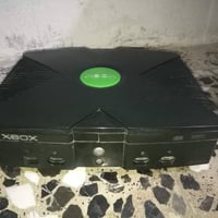 اكس بوكس اوريجينال • معدل • تحويلة PS2