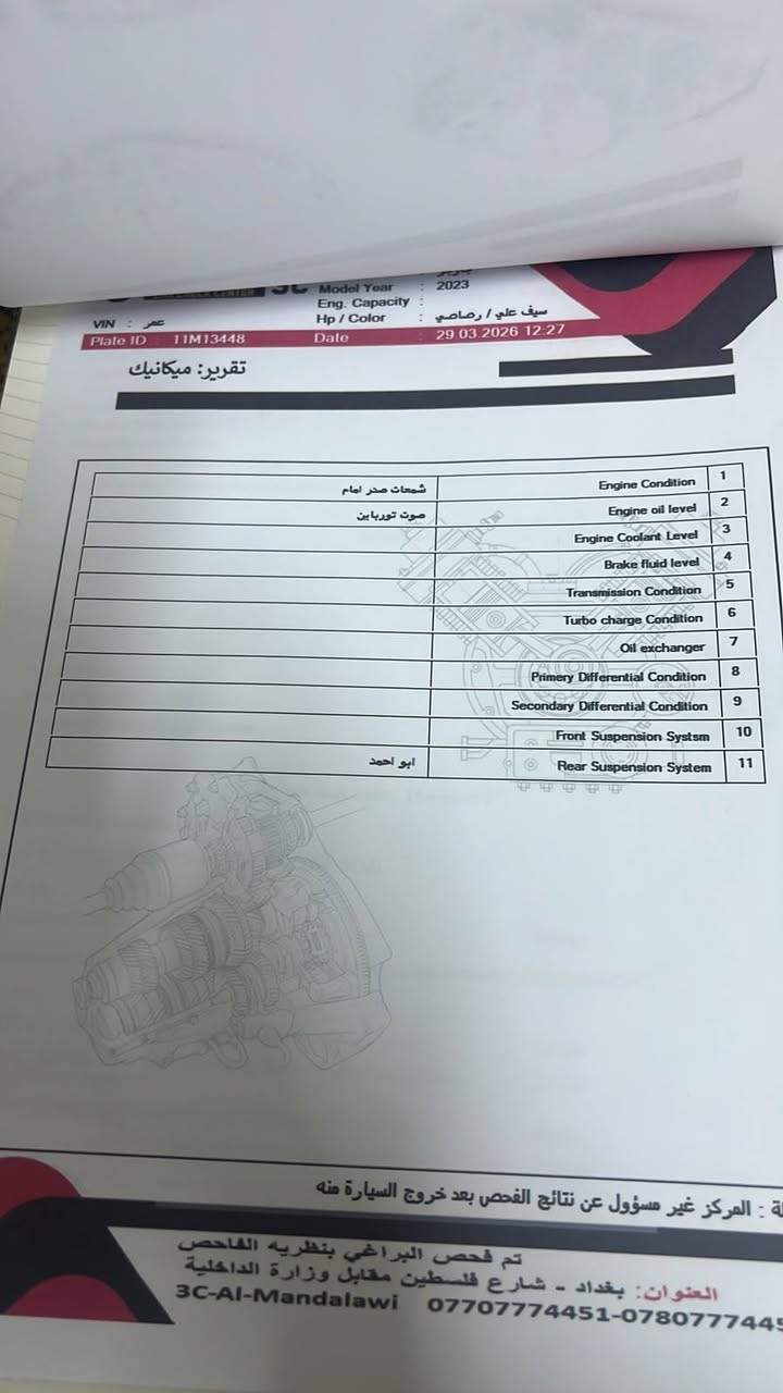 السلام وعليكم جارجر سكات 2023 ماشيه 21 رقم***********رقم بغدادبسمي رقمالهاتف***********سعر 210
