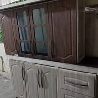 كاونتر للبيع اج دي اف من الخارج من داخل المنيوم  القياس متىر وستين  سن...