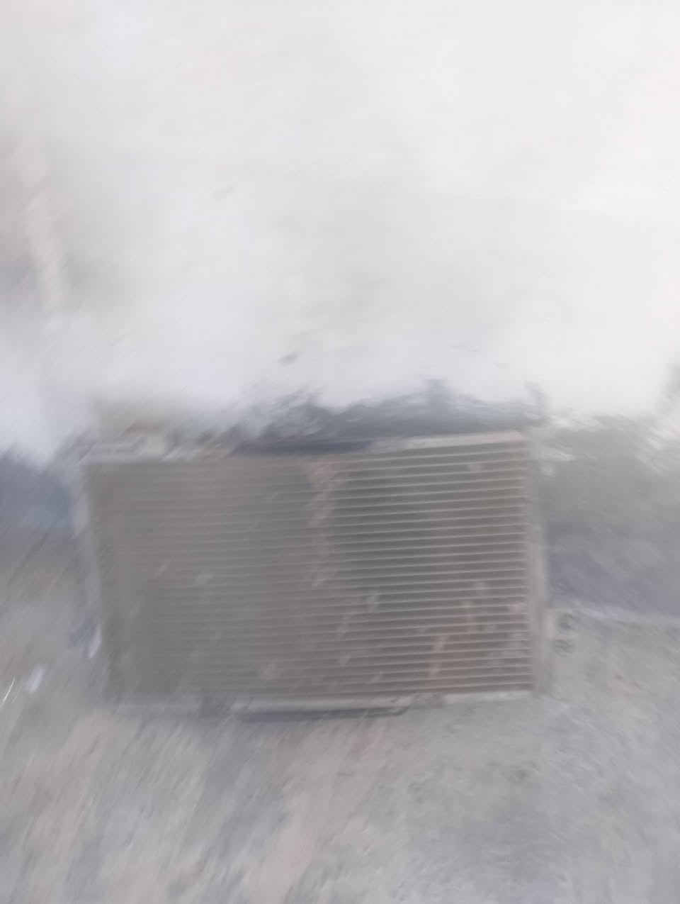 يالله سلام عليكم راتير كيا للبيع وراديتر كيا تبريد للبيع ام عيون/ اتفضل خاص


**إذا كنت صاحب هذا الإعلان وتريد حذفه لأي سبب، رجاءا أرسل رسالة إلى الدعم الفني**