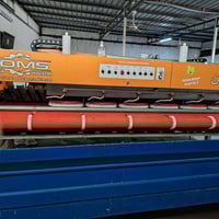 مكينة غسل سجادة اوتماتيكية 6فرش للبيع استعمال ست أشهر فقط 07882524600