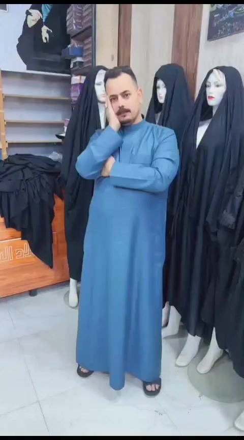 تخفييييييضات تخفييييييضات جنوووونية #رمضانية
تخفيضااات تخفيضااات رمضانية اسعار بلااااااااااش بلاااااش 

جنووووووونية ليوم 15 رمضان

عرووووض جنوووونية ربي يرزقنا ويرزقكم

#عبايات_اولاد_الشيخ_راهي 
#قلعة_سكر_المجمعات


**إذا كنت صاحب هذا الإعلان وتريد حذفه لأي سبب، رجاءا أرسل رسالة إلى الدعم الفني**