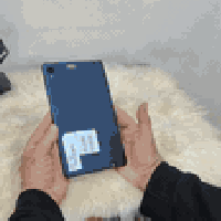 تاب دوكومو • ٨ انش • ذاكره ٦٤