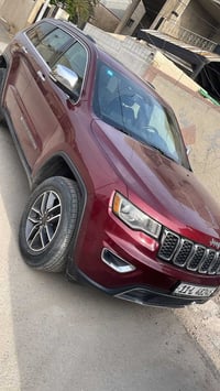 ماشيه ٦٥٠٠٠ • ٣٦٠٠ سي سي • فور ويل