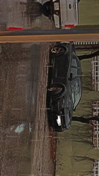 يالله من رخصة الادمن (دوج تشارجر موديل 15 RTحادثة خارجي شاصي لغد كفاله...