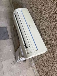 للبيع ١ طن غاز كامل مقفول مبدل كمبريسر جديد مكاني بغداد الشعب نقص بوار...