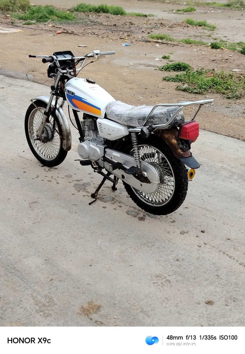 لبيع موديل 21وراق  محرك مامفتوح   الدراجه حلوه حيل السعر 360وبيه مجال شي قليل  المكان بابل الهاشميه  )) ***********
