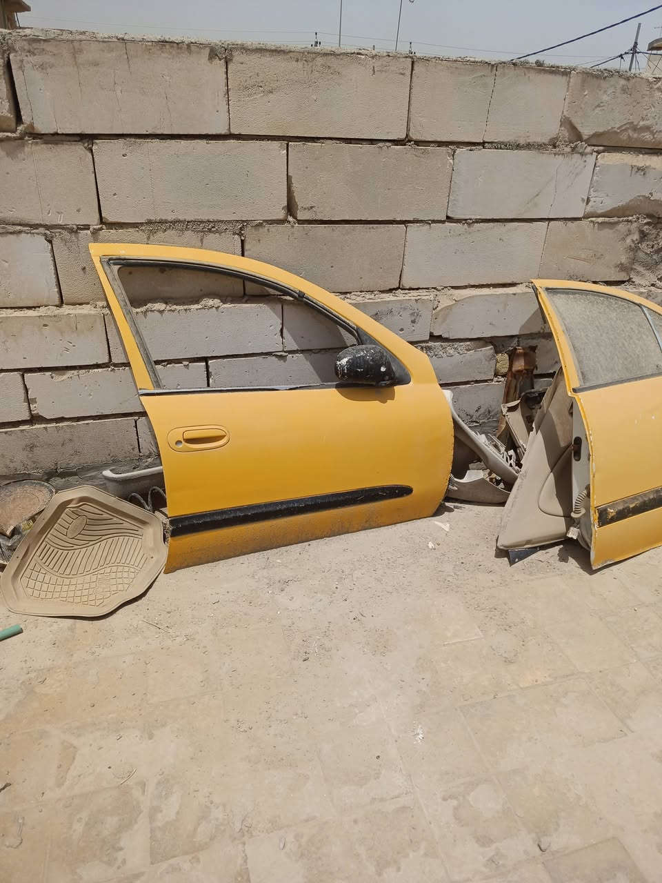 بيبان نيسان سني كوري العدد 4 اتصل ***********
