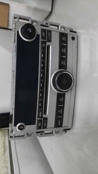 مسجل بلادي ماليبو 7 اقراص 75 شرط الفحص 07814992127