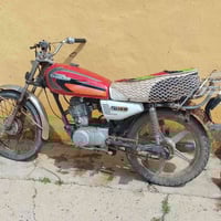 موطور تايگر عاطل ماعرف شنو عطلو 4كير محرك 150 علق واجيك خاص رقم 078840...