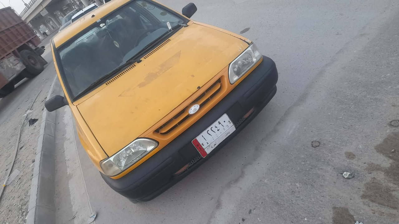 يالله سايبه 2013رقم بابل الماني كير مكينه حداديه خير من الله تخم تاير نضيف شواصي برانكيت كله جديد توني مشتغلهن مكاني نجف مالكه الشرعي بل ديوانيه ماواصله اكاتبك سرقه وعشائر سعر 16وبيه مجال حك الجيه فقط ***********اتصل اني مكلف بل نشر
