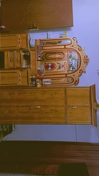 غرفة نوم • نضيفه • بيه مجال