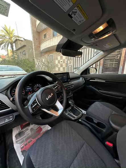 كيا سيلتوز 2023 .

‎🔥🔥🔥🔥 وارد امريكي 🔥🔥🔥

لون اسود . سيارة نضيفه . ماشية (14 ميل )

المحرك المرغوب 2000 (دوش ) 

حساسات 

مانع تزحلق 

فور ويل 

ومواصفات اخرى . 

🔥🔥🔥🔥🔥

مكانها بغداد 

سونرها جاهز . وكلشي جاهز سياره كامله مكمله 

السعر 158ورقة . وبيه مجال 

للستفسار اتصال ع الرقم فقط
***********
