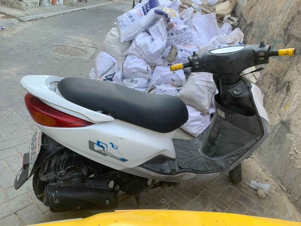 بريز ناشفة حلوة كابريتر سلف مكينة كلة بلادي سعرة650 المكان مدينة الصدر قطاع 2 اتصل وتدلل ***********
