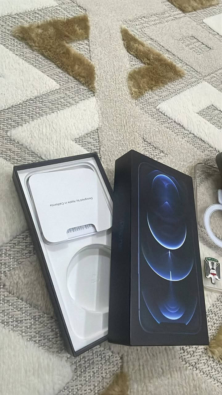 ايفون ١٢بروًماكس
ذاكره٢٥٦

دبل خط 

بطاريه80بلاد

ملحقاته فقط الكارتونه 

الجهاز ما فايت تصليح ابد بلاد كله 

بيع او مراوس ويه ايفون١٣ برو ماكس وانطي فرق اذا نضيف سعره خاص


**إذا كنت صاحب هذا الإعلان وتريد حذفه لأي سبب، رجاءا أرسل رسالة إلى الدعم الفني**