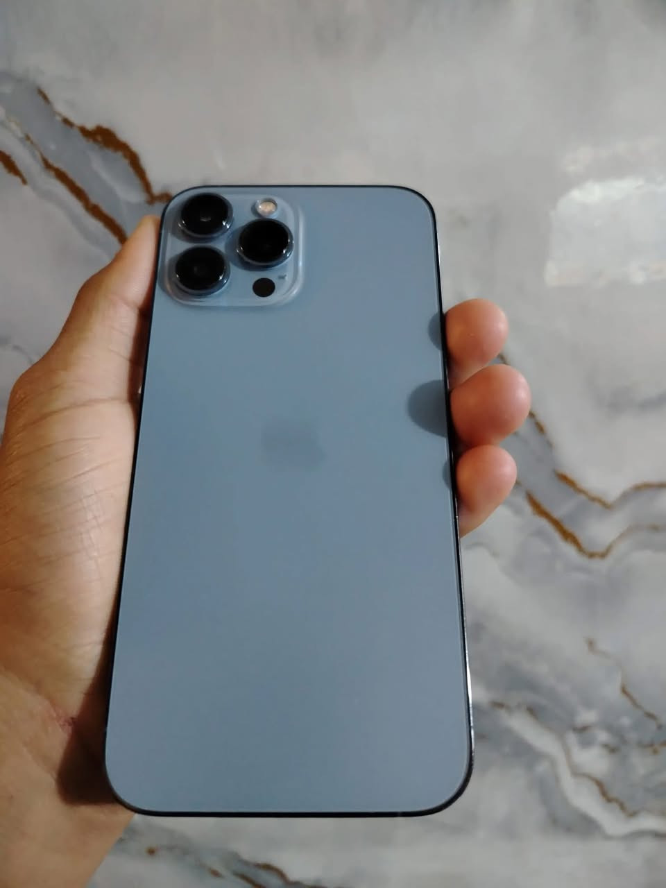 أيفون 13 برو ماكس اللبيع أو مراوس
جهاز مكفول كلشي مامبدل بي

كلشي شغال فيس ايدي شغال

مكفول شخط واحد مابي

شرق اوسط لون بحري

سعره 675 وبي مجال

مكاني بغداد ابو غريب هاذه رقمي *********** 

تصال أو وتساب
