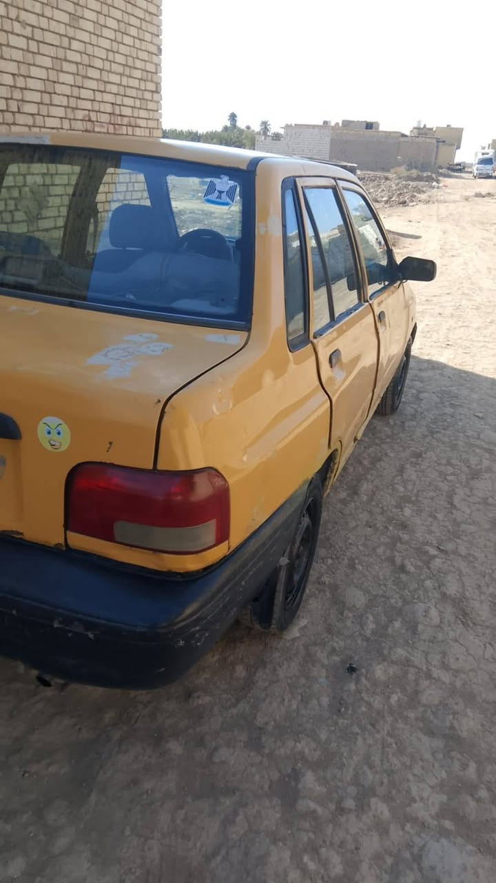 سلام عليكم سياره سايبه 2011 للبيع جاهزه كبل للشغل سعرها 12 بيها مجال بصيط مكاني ناصريه رقم ***********
