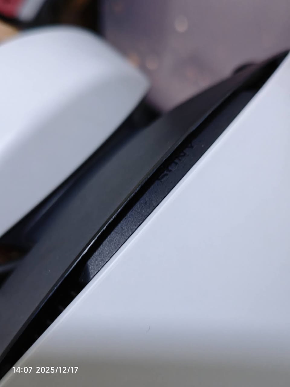 نظارة  VR 2 PS5 استخدام اقل من اسبوع كاملة الملحقات حيكون سعرها 450 الف 
العنوان بغداد كرادة مريم
للتواصل الرقم:0782202257
***********
