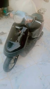 دراجه بتره • نضيفه كلش • مابدل بيها