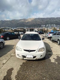 بروتون 2011 • تقسيط • دهوك