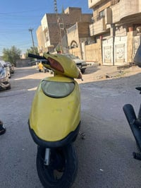 سبيسي • شغال • حي جهاد