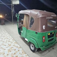 تكتك • موديل ٢١ • بابل السياحي