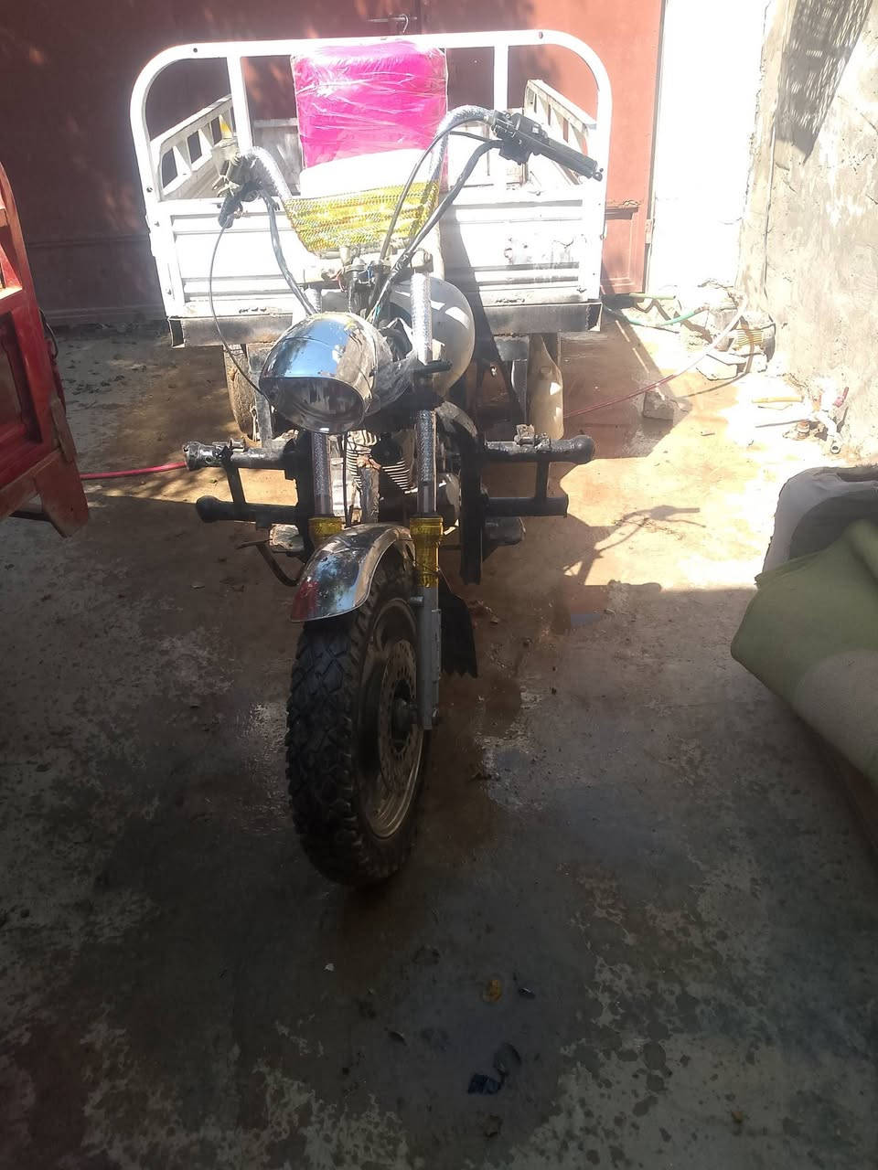 ستوته متيار محرك عشرين اوراق كامله ستوته نضيفه كهربايات شغاله  تسوته ما متعوبه ربع ما تصرف عليه موجود واتساب و رصيد اتصل و تدلل هاذ رقمي ***********
