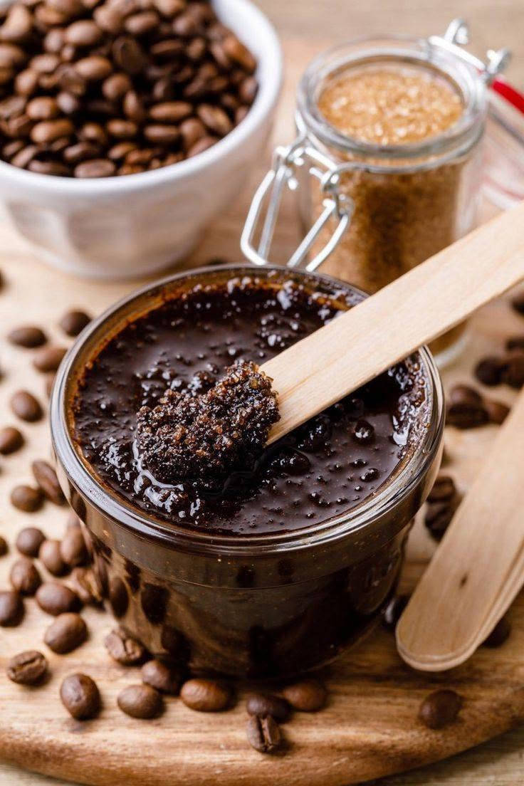 ✨ يتوفر لدينا مقشرات جسم طبيعية ✨
☕ مقشر القهوة
يساعد على تنعيم الجسم وإزالة الجلد الميت ويترك البشرة أنعم.
🌺 مقشر الكركديه
يساعد على إعطاء البشرة نعومة وإشراقة ومظهر حيوي.
💖 للعناية بالجسم وملمس أنعم وانتعاش أكثر.
📩 للحجز أو الاستفسار مراسلتنا على الصفحة.


**إذا كنت صاحب هذا الإعلان وتريد حذفه لأي سبب، رجاءا أرسل رسالة إلى الدعم الفني**