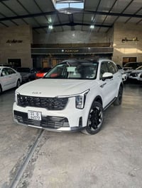 سورنتو فول • ٢٠٢٤ • ضمان الدولية