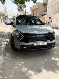 سبورتج 2025 الوارد امريكي الممشى 27 السيارة كاملة من كلشي خير من الله ...