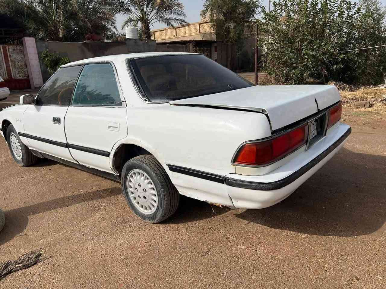 السلام عليكم سياره مار قصيف 91 جيرو مكينه خير من الله رايدها 29 وبيها مجال او مراوس ثانويه 29 تحويل ثاني يوم عنوان البصره الزريجي مو شراي لا يراسل


**إذا كنت صاحب هذا الإعلان وتريد حذفه لأي سبب، رجاءا أرسل رسالة إلى الدعم الفني**