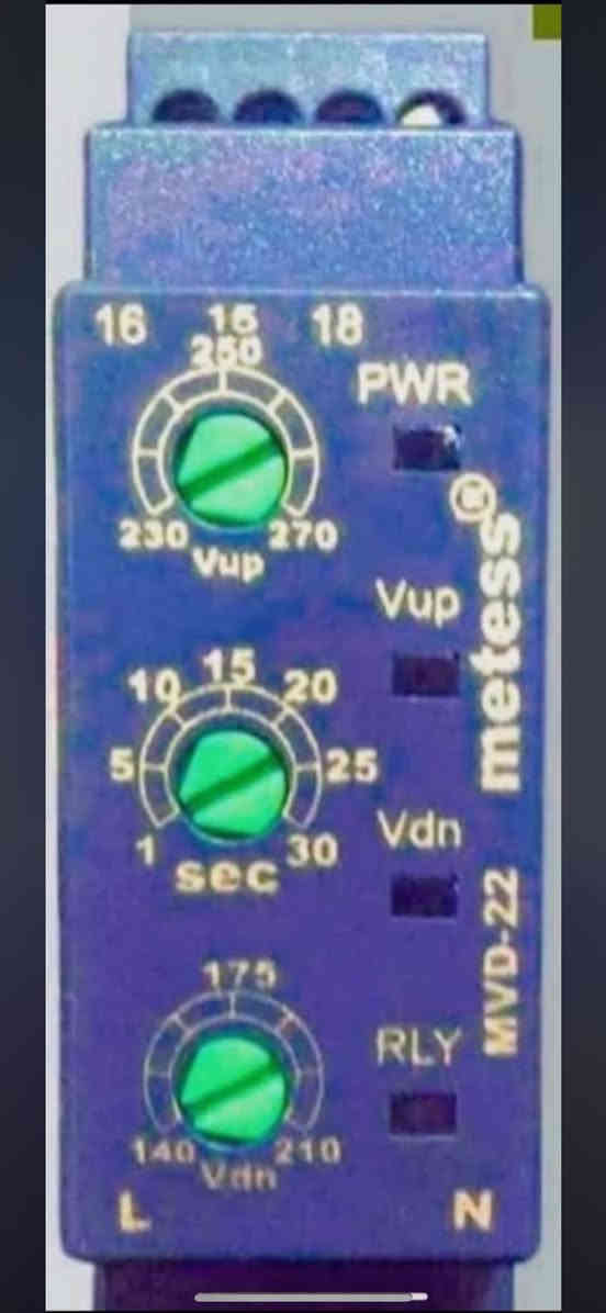 ألسلام عليكم يتوفر
فيز فلر متغير تركي أصلي سنكل + ثري فيز 👈٩ الاف 👉

تايمر تركي أصلي 👈 ٨ ألاف 👉

رلي ABB ١١ بن 👈 ٦ ألاف 👉

تايمر ساعة 👈٥ ألاف 👉

بغداد 

عكد النصارى 

وتوجد خدمه توصيل 

***********
