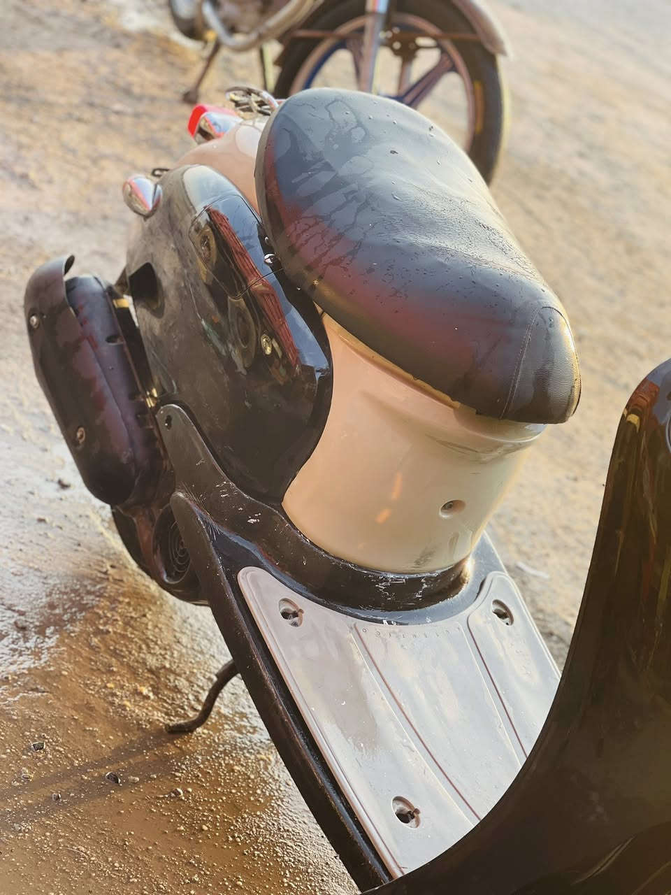 سلام عليكم دراجه مصريه لبيع خطين دراجه شلعه ومعدل دراجه فول  عوزهه  شغلات خفيفه شراي بخدمته سوك شيوخ فقط ./رقمي تواصل 0 783 984 8152
