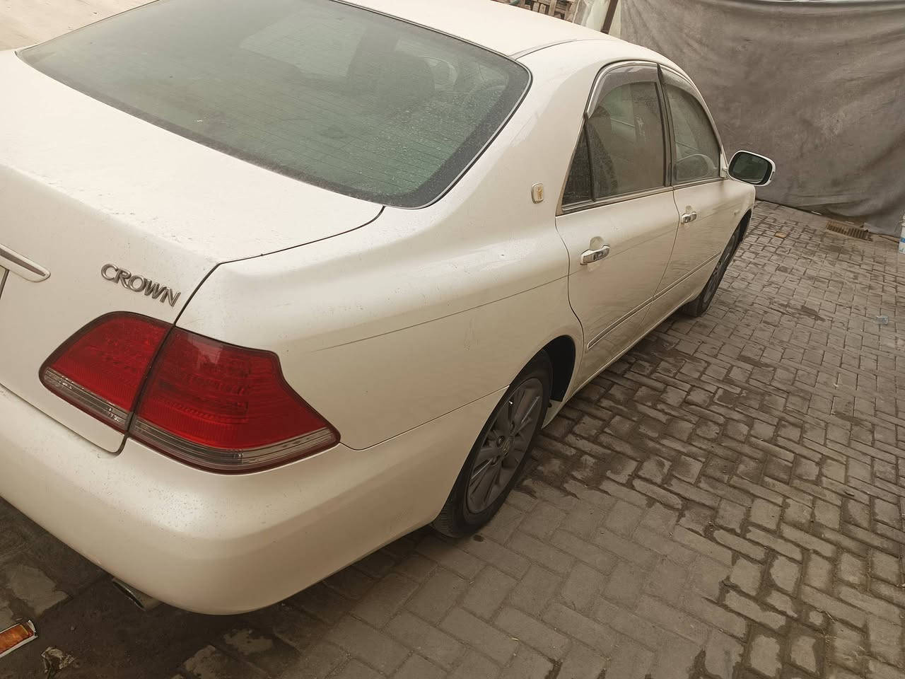 السلام عليكم شاهينه رقم بصره شاص 82 رقم الجديد باسمي هزه جديده سياره كفاله شرط الفحص عنوان البصره تحويل ثاني يوم سياره جديده ابيض صدفه *********** السعر 135 تحويره وسام العبيدي جوه
