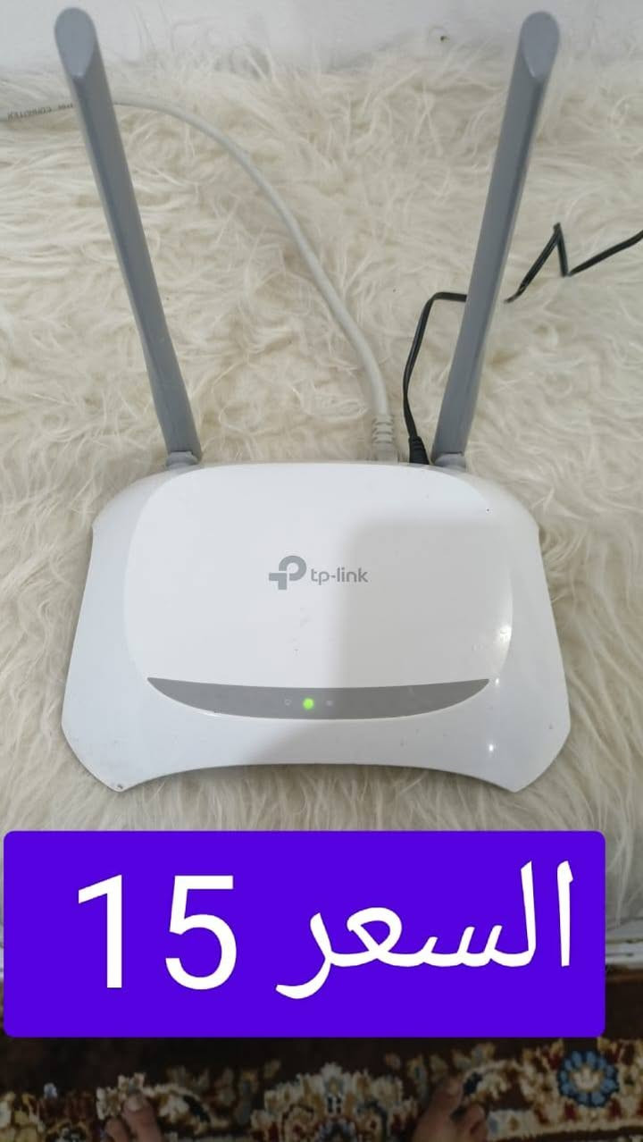 متوفر للبيع
مكانه صاحبه موصل حي السكر 
متوفر توصيل داخل الموصل


**إذا كنت صاحب هذا الإعلان وتريد حذفه لأي سبب، رجاءا أرسل رسالة إلى الدعم الفني**