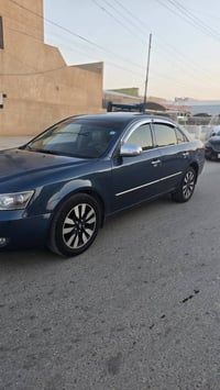 سوناتا • ٢٠٠٦ • رقم بغداد