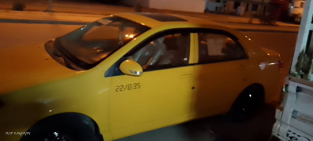 سلام عليكم بي واي دي2013رقم بغداد مكاني بغداد السعر50للستفسار***********
