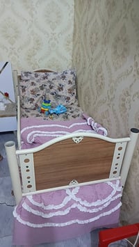 جربايه طفل • سرير اطفال • جربايه بيبي • سرير بيبي • غرفة نوم اطفال
