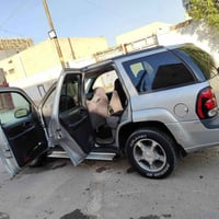 بلايز 2008 مال مزاد وزاره الداخلية كتابهه كامل واصل للكمرك لسعر 50 مكا...