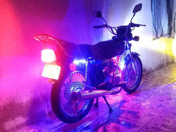 دراجه موديل 20 اوراق اصولي
السعر 475 وبيه مجال اتصل وتدلل
***********
