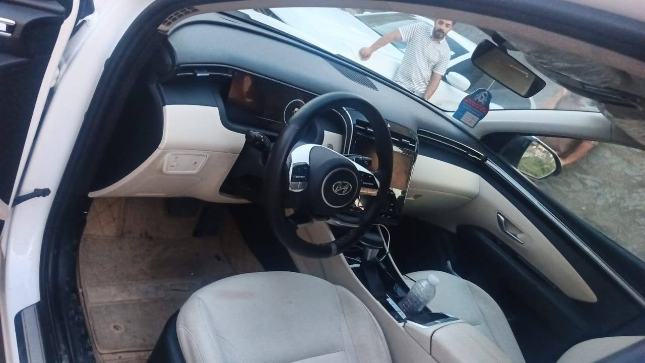 السلام عليكم توكسان 2024 فول مواصفات ماشيه 30 الف السعر 210  المكان نجف


**إذا كنت صاحب هذا الإعلان وتريد حذفه لأي سبب، رجاءا أرسل رسالة إلى الدعم الفني**