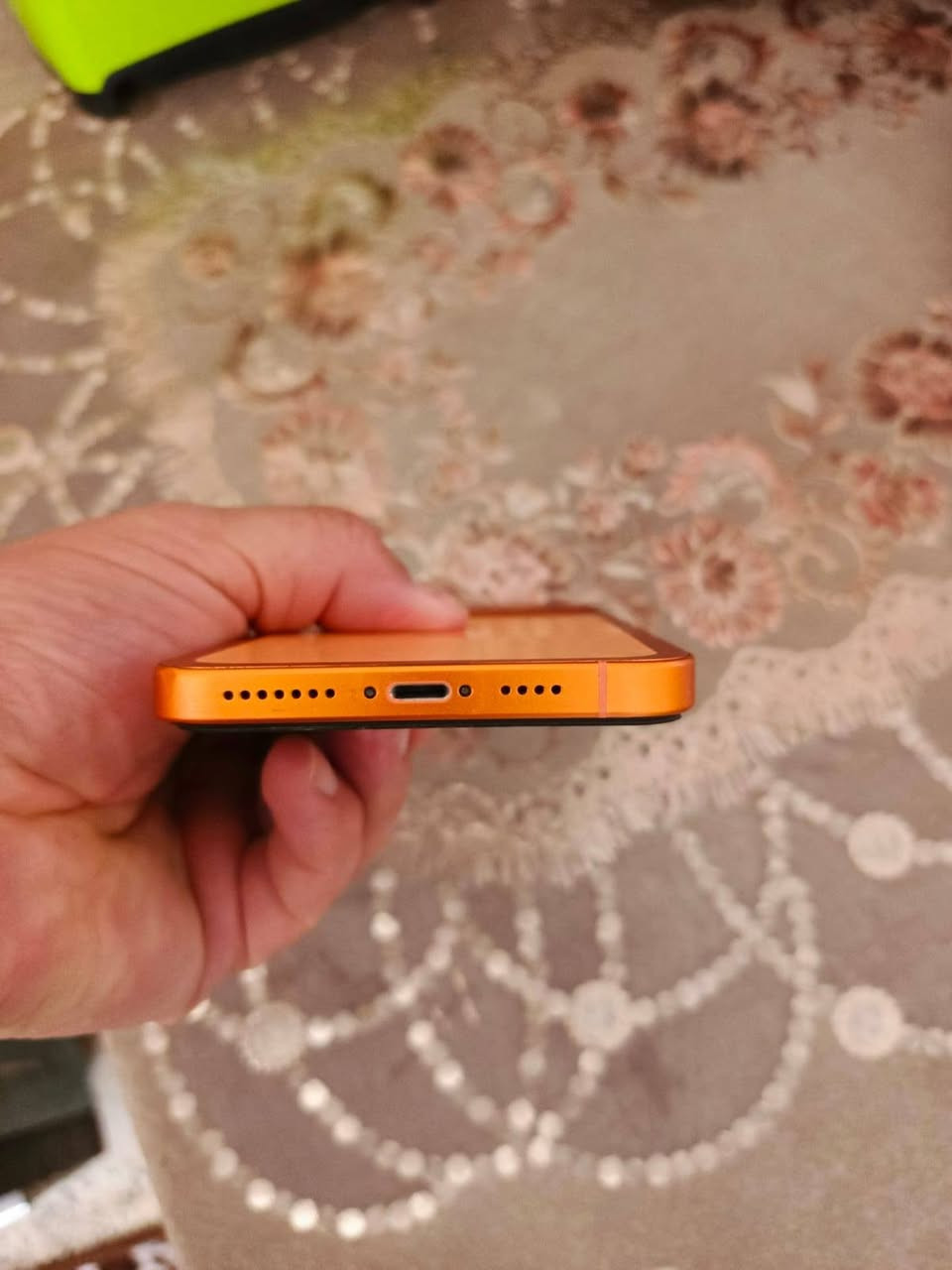 السلام عليكم ايفون اكس ماكس محور١٧بمركزانور ابل مبدله بطاريه اصليه فقط الجهازكله شغال سعره، ٢٠٠،بغداد، الغزاليه


**إذا كنت صاحب هذا الإعلان وتريد حذفه لأي سبب، رجاءا أرسل رسالة إلى الدعم الفني**