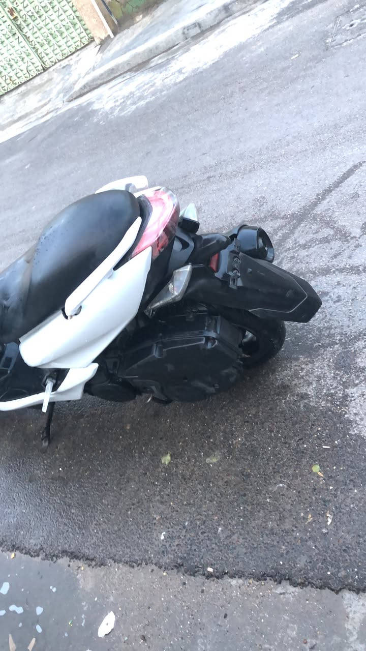 سلام عليكم ماجستا اس مديل 2018
دراجه كامله ومكفوله من ايشي كهربائيات محرك كله كامل ممفتوحه شوفت عينك لبيع او مرواس مكاني بشعب وتساب ***********
